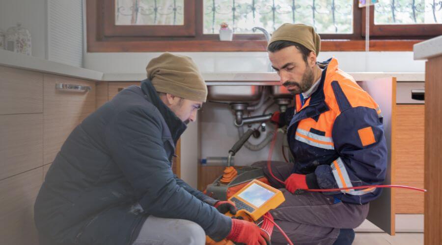 Professional septic pumping service in Alton, MO